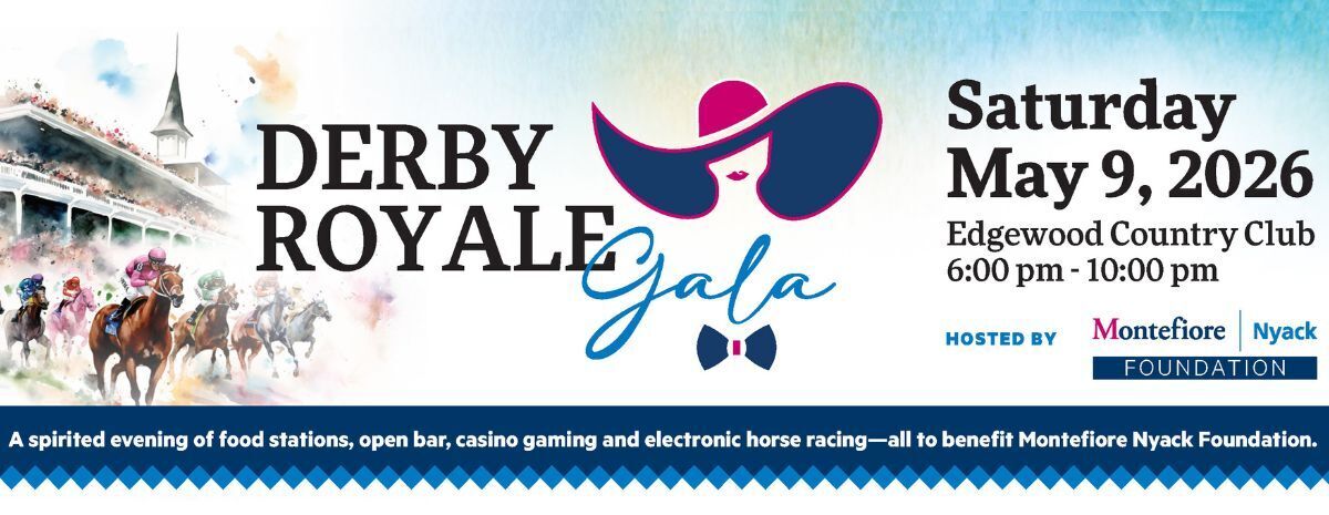 Inaugural Derby Royale Gala 2026